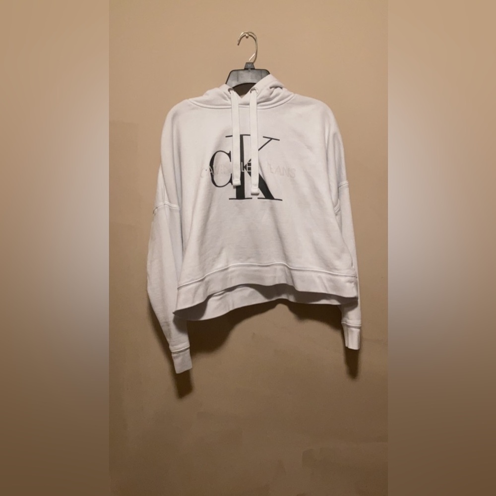 Calvin Klein Hoodie